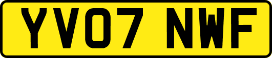 YV07NWF