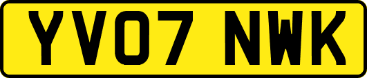 YV07NWK