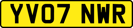 YV07NWR
