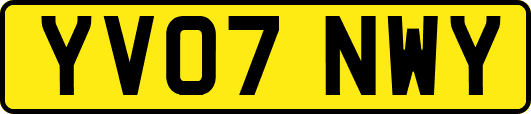 YV07NWY