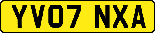 YV07NXA