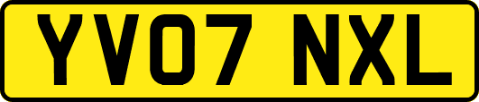YV07NXL