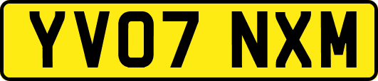 YV07NXM
