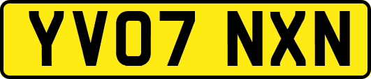YV07NXN