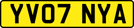 YV07NYA