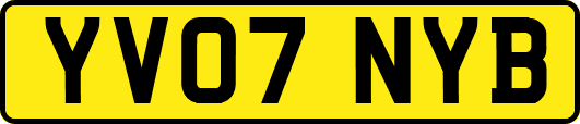 YV07NYB