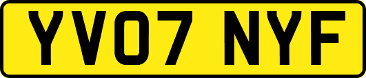 YV07NYF