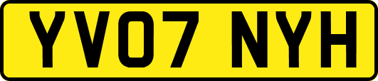 YV07NYH