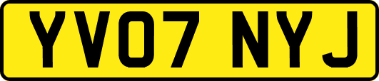 YV07NYJ