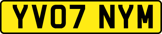 YV07NYM
