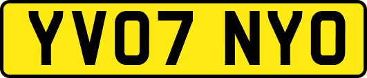 YV07NYO