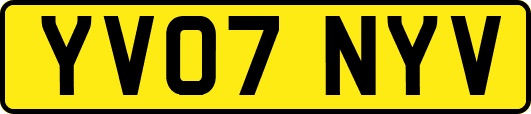YV07NYV
