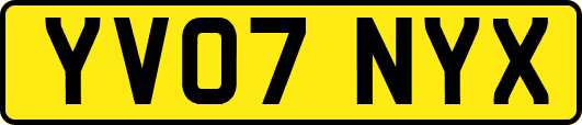 YV07NYX