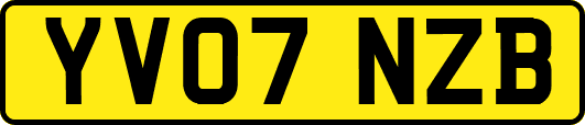 YV07NZB