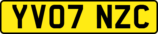 YV07NZC