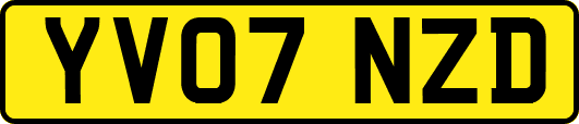 YV07NZD