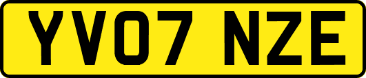 YV07NZE