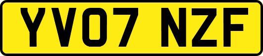YV07NZF