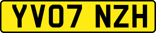 YV07NZH