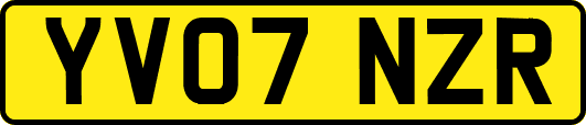 YV07NZR