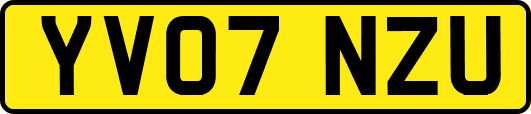 YV07NZU