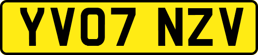 YV07NZV