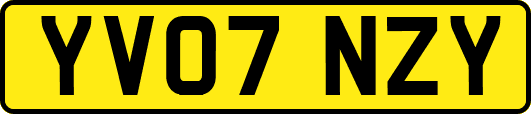 YV07NZY