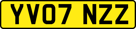 YV07NZZ