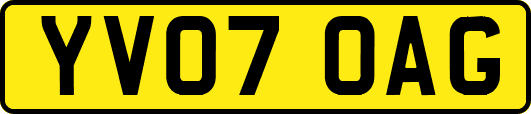 YV07OAG