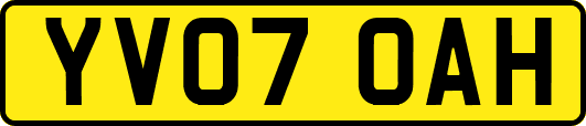 YV07OAH