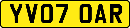YV07OAR