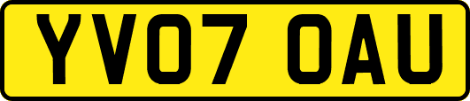 YV07OAU