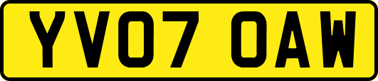YV07OAW
