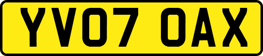 YV07OAX