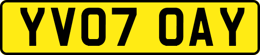 YV07OAY