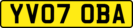YV07OBA