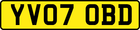 YV07OBD