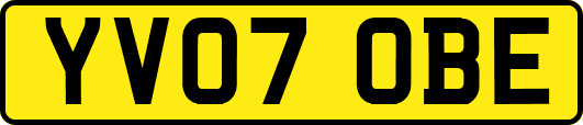 YV07OBE