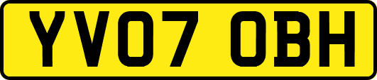 YV07OBH