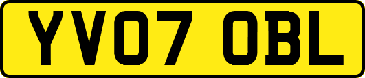 YV07OBL