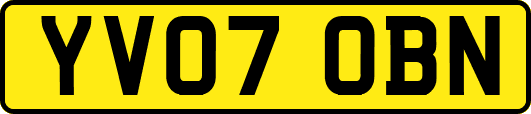 YV07OBN