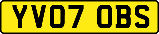 YV07OBS