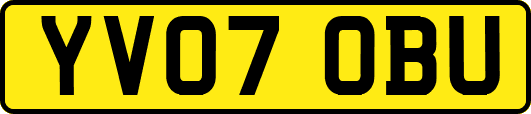 YV07OBU