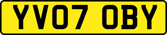 YV07OBY