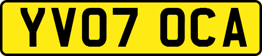 YV07OCA