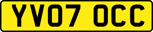 YV07OCC
