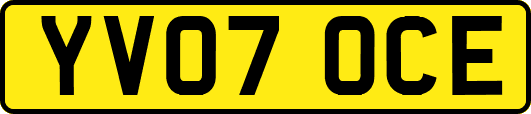 YV07OCE