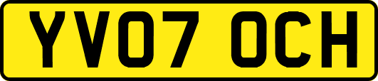 YV07OCH