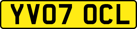 YV07OCL