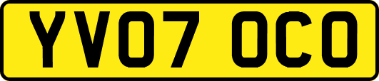 YV07OCO